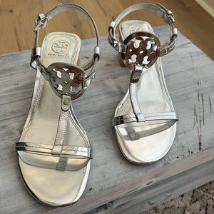 Tory Burch sandals